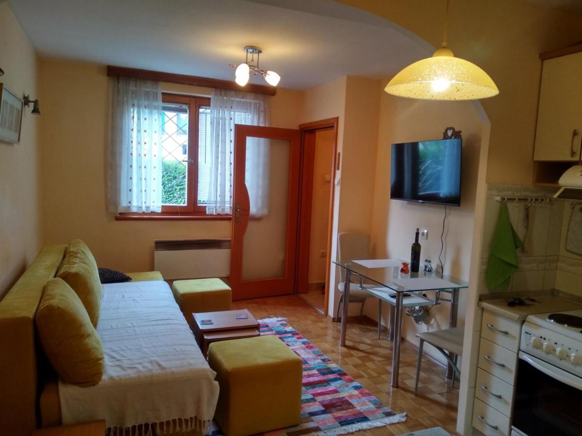 Pine Tree Apartment Сараево Экстерьер фото