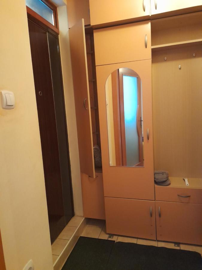 Pine Tree Apartment Сараево Экстерьер фото