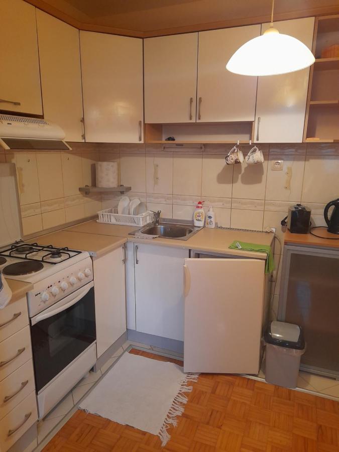 Pine Tree Apartment Сараево Экстерьер фото