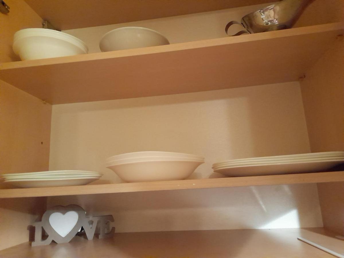 Pine Tree Apartment Сараево Экстерьер фото
